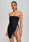 Kira strapless mini dress (8080457400558)