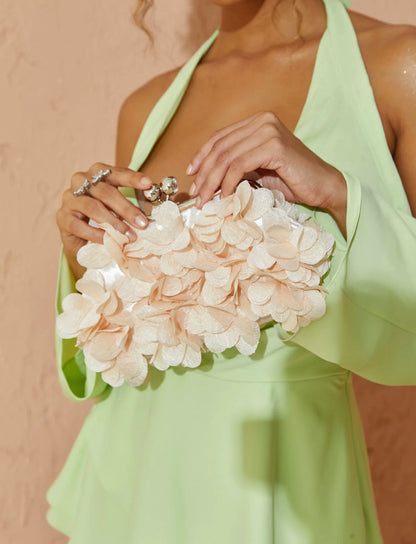 Petal clutch/bag (8077968572654)