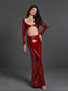 Ariana sequin maxi dress (8065496744174)