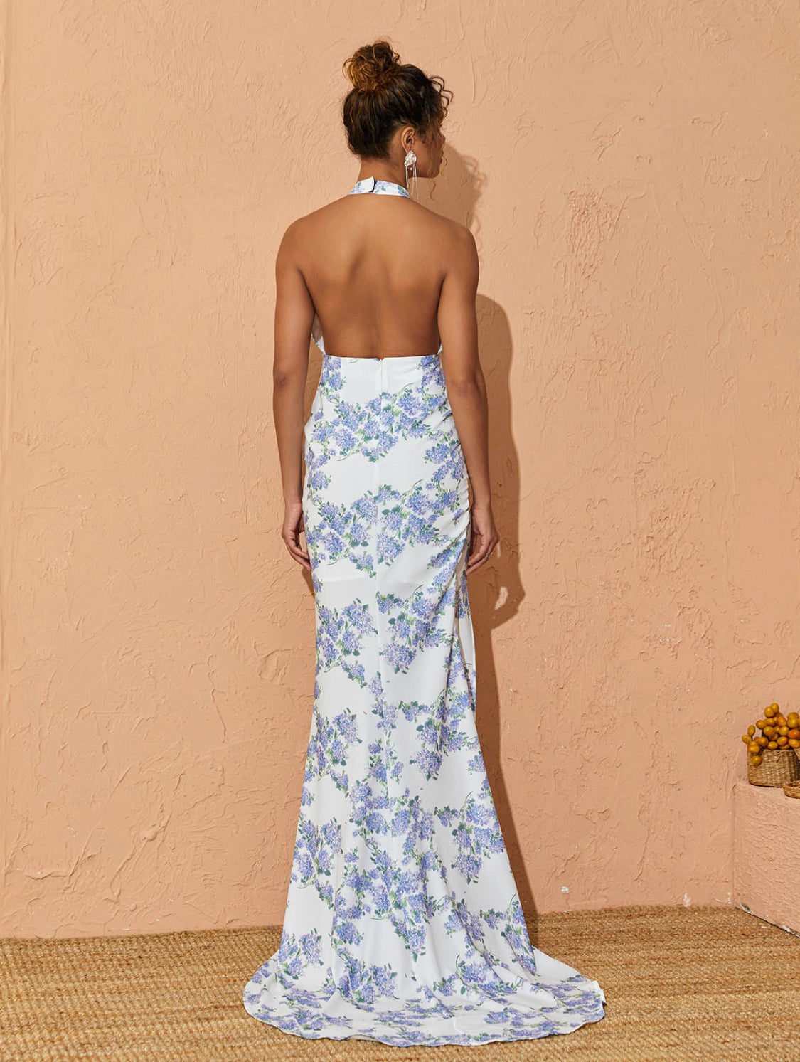 Josie maxi dress (8071734427886)