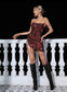 Paula sequin mini dress (8057936511214)