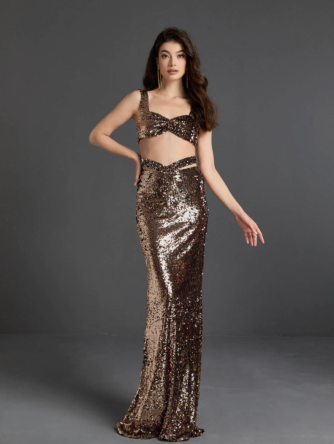 Millie sequin set (8071638384878)