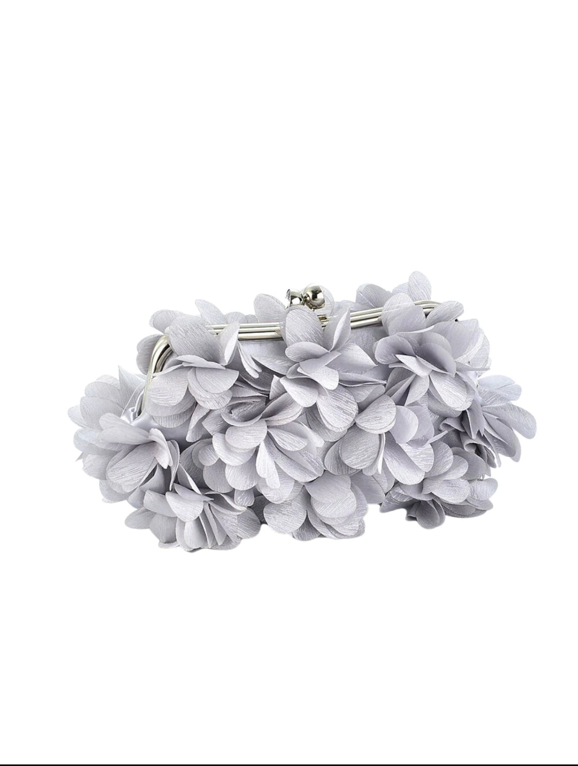 Petal clutch/bag (8077968572654)