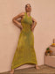 Silvia maxi dress (8087751295214)