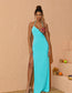 Starfish bustier maxi dress (8077952614638)