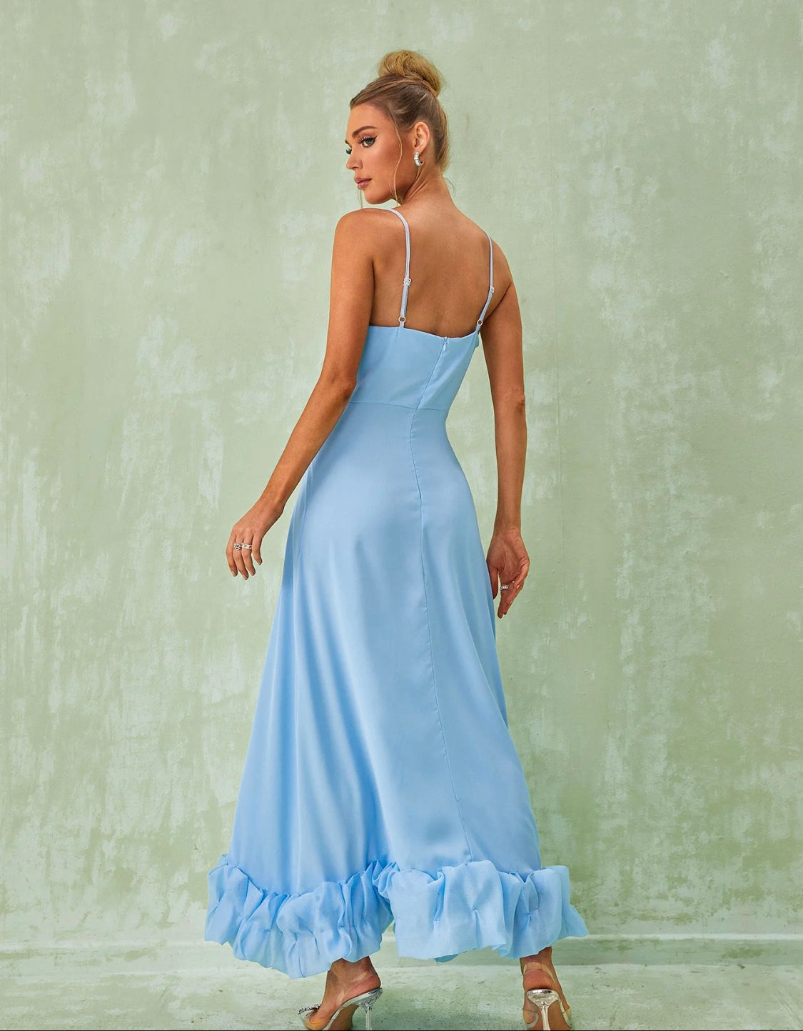 Isabella maxi dress (8059970420974)