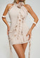 Ana mini dress (8104664432878)