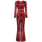 Christa sequin jumpsuit (8056573952238)