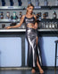 Darlene metallic maxi dress (8096596230382)