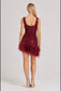 Ayla sequin mini dress (8104155906286)