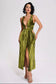 Belle velvet maxi dress (8104643592430)