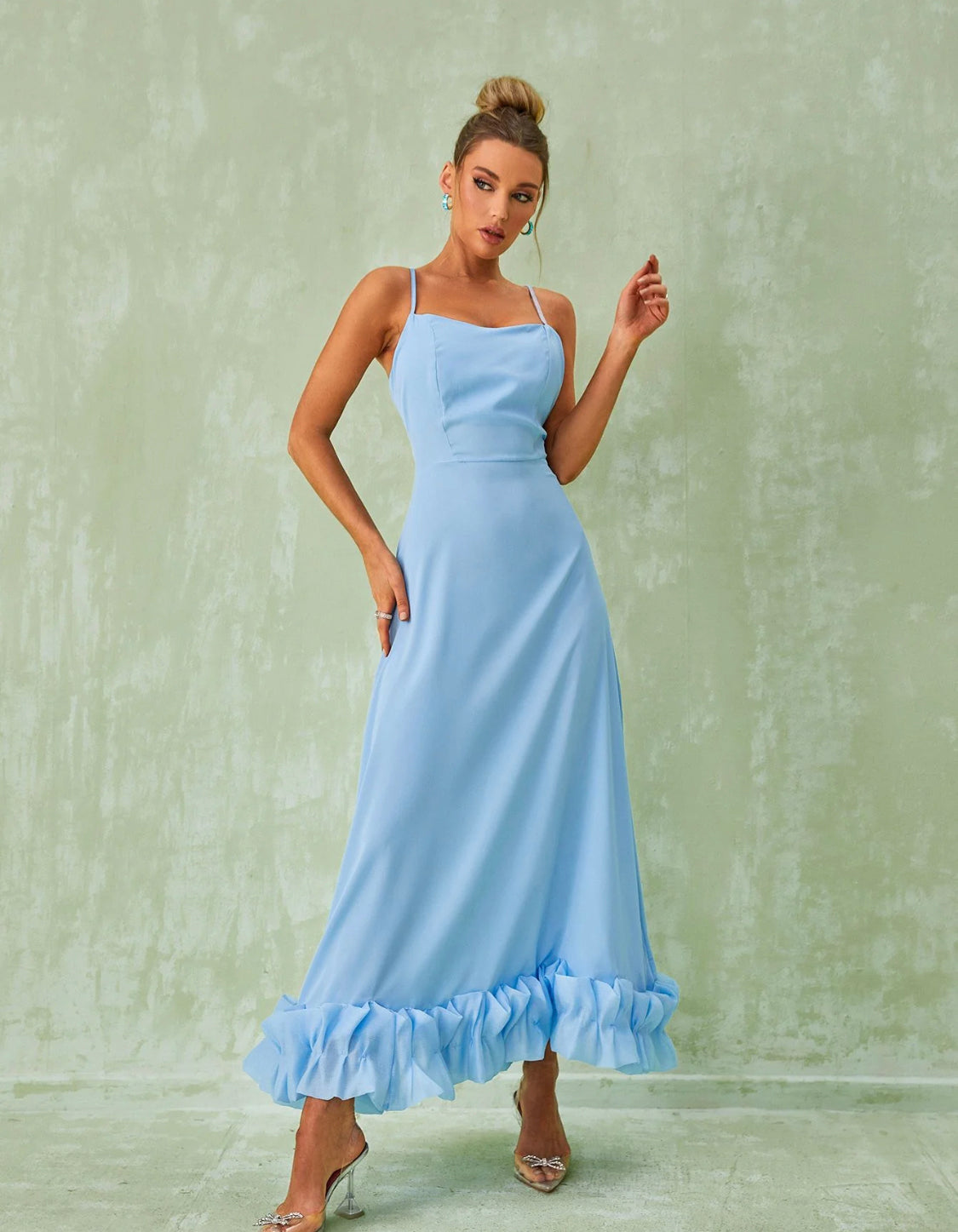 Isabella maxi dress (8059970420974)