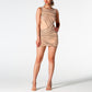 Fafa mini dress (8104138146030)