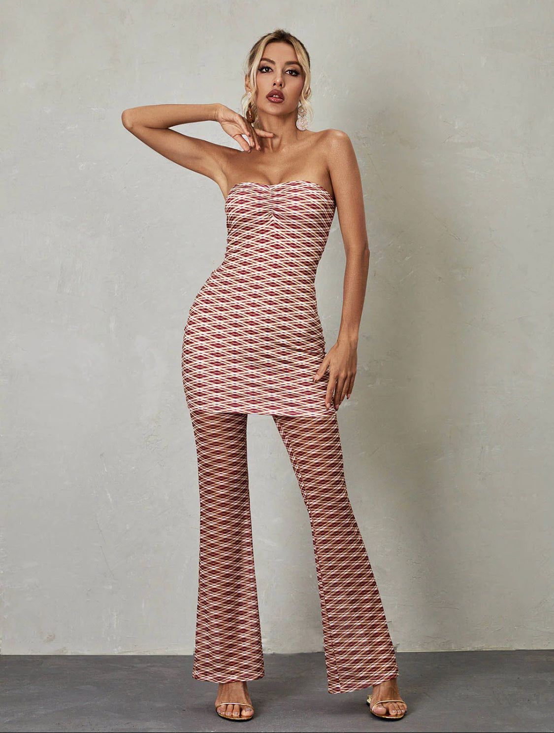Ava mesh pants (8072286437614)