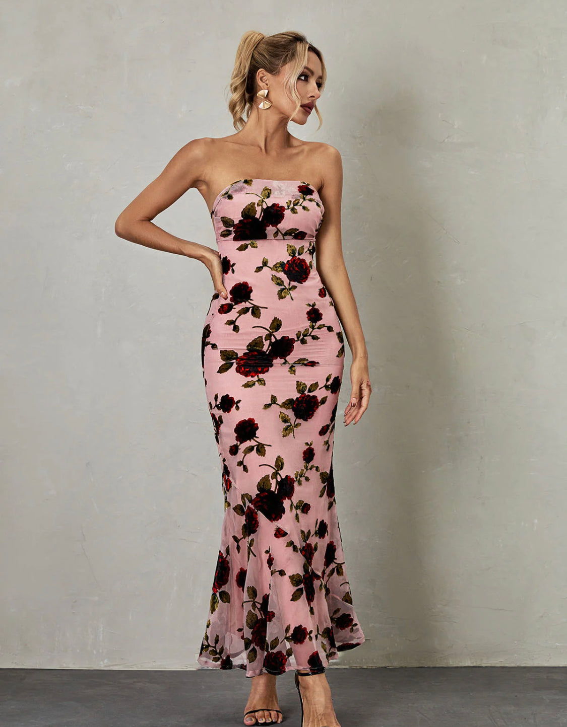 Stacy maxi dress (8072781857006)