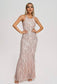 Amina sequin maxi dress (8104921497838)