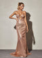 Francesca sequin maxi dress (8075639062766)