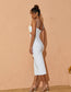 Harriet Pearl bandage dress (8075596890350)