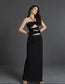 Dina cutout maxi dress (8055962960110)