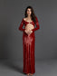 Ariana sequin maxi dress (8065496744174)