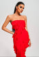 Fide strapless maxi dress (8080709484782)