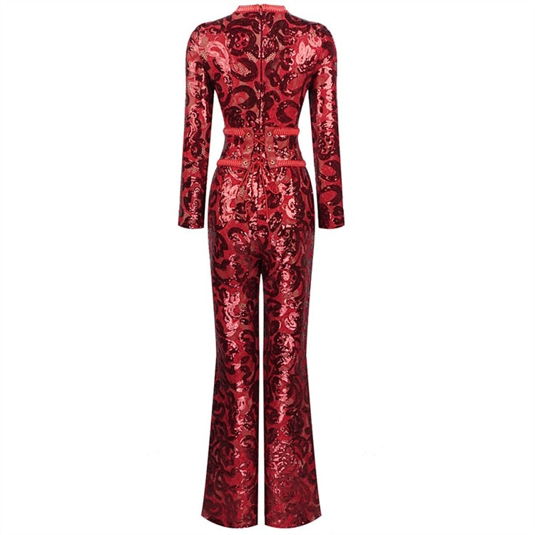 Christa sequin jumpsuit (8056573952238)