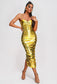 Felo gold maxi dress (8082563825902)