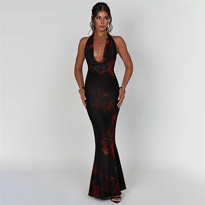 Gisele maxi dress (8096190300398)