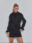 Kelly mini dress (8043728142574)