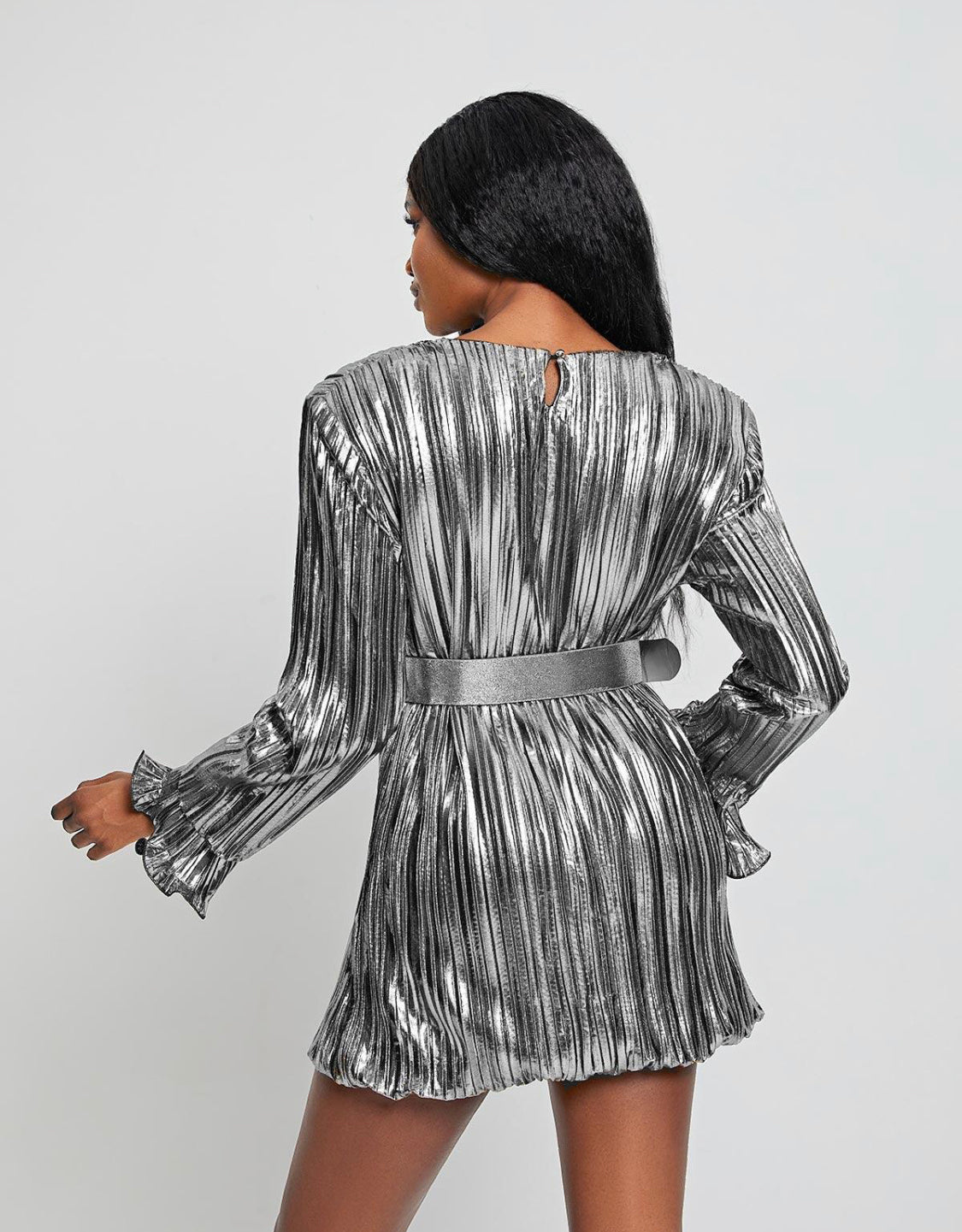 Clea mini dress (8043725947118)