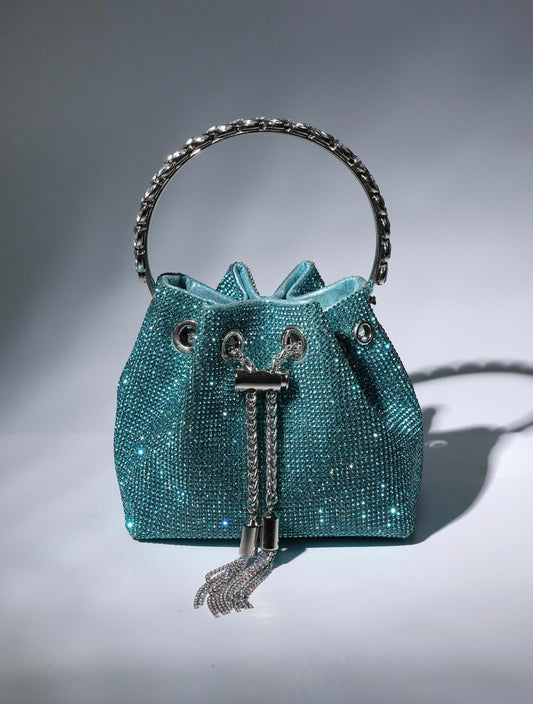 Mae crystal bag (8043023958254)