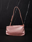 Prima satin pink bag (8043025072366)