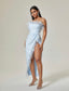 Leah strapless maxi dress (8040597291246)