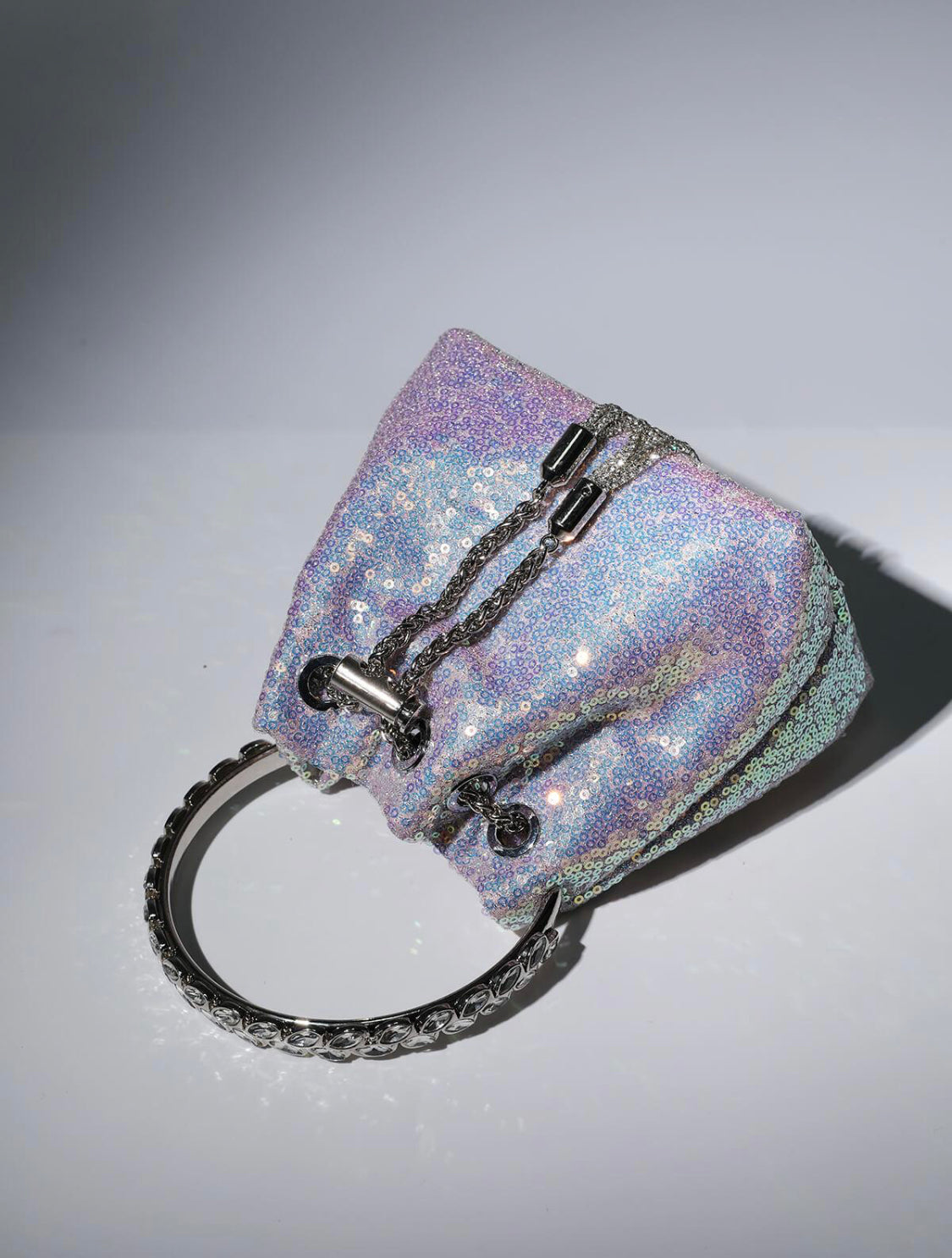 Mae sequin bag (8043023565038)