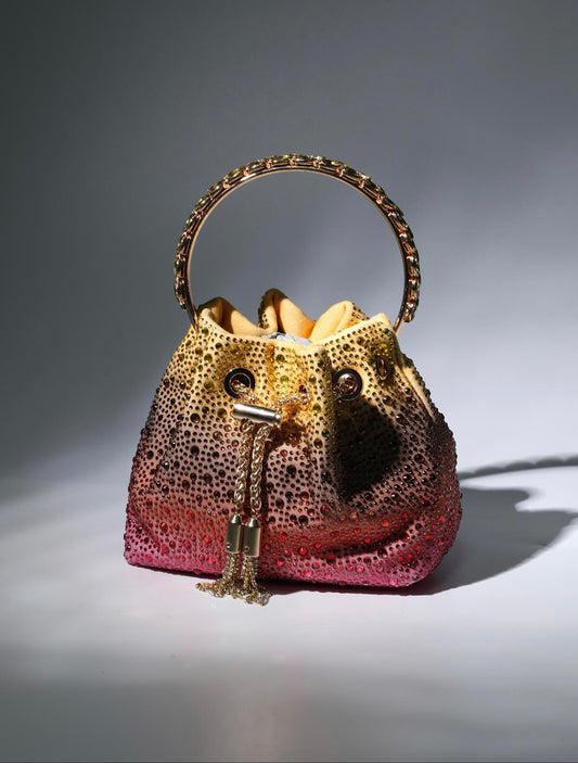 Mae crystal bag (8043021598958)