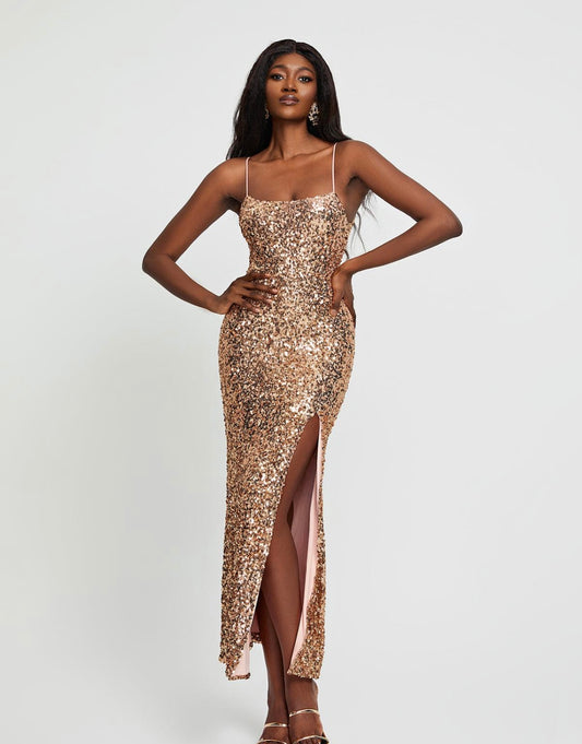 Paris sequin maxi dress (8039655342318)