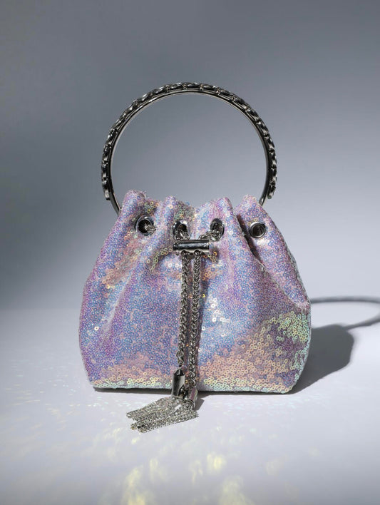 Mae sequin bag (8043023565038)