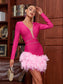 Barbie mini dress (8043708711150)