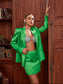 Shania satin blazer set (8044999311598)