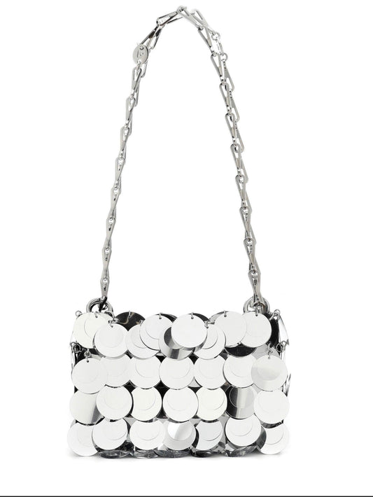 Loe sparkle shoulder bag (8043020779758)