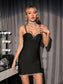 Christa mini dress (8043085463790)