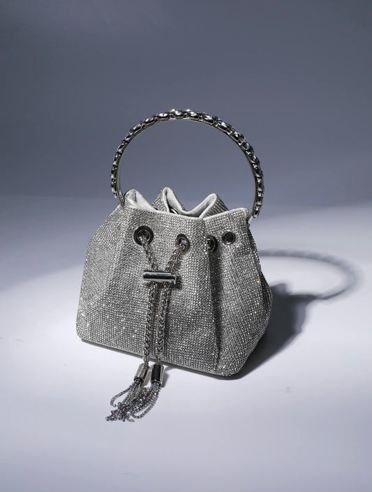 Mae crystal bag (8043021893870)