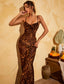 Mellisa leopard print maxi dress (8051433472238)