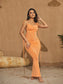 Elise backless maxi dress (8040599126254)