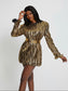 Clea mini dress (8043726831854)