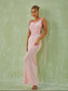 Elise backless maxi dress (8040598372590)